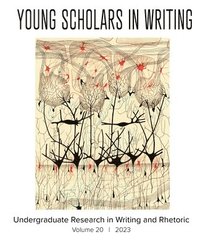 bokomslag Young Scholars in Writing