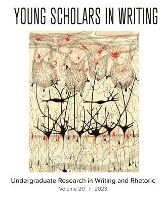 Emily Murphy Cope, Gabriel Cutrufello, Kim Fahle Peck - Young Scholars in Writing, Häftad