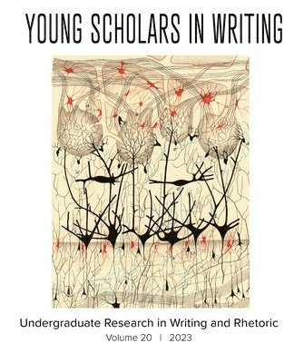Young Scholars in Writing 1