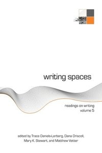 bokomslag Writing Spaces