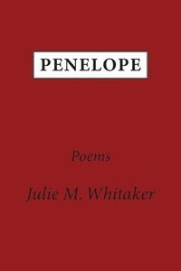 bokomslag Penelope: Poems