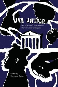 bokomslag UVA Untold