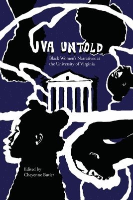 bokomslag UVA Untold