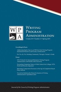 bokomslag Wpa