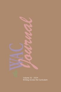 bokomslag WAC Journal 35 (2024)