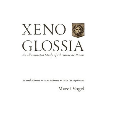 bokomslag Xeno Glossia