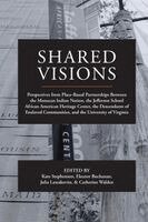 Kate Stephenson, Eleanor Buchanan - Shared Visions, Häftad. Tillgänglighet: Lägg i varukorg