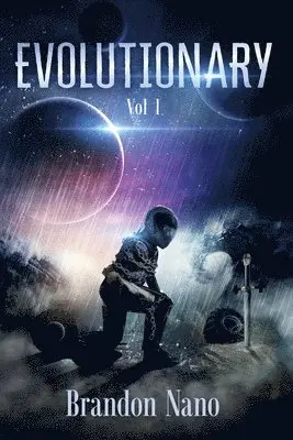 Brandon Nano - Evolutionary, Häftad. Tillgänglighet: Lägg i varukorg