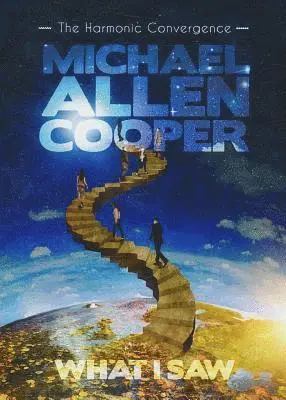 Michael Allen Cooper - What I Saw, Häftad. Tillgänglighet: Lägg i varukorg