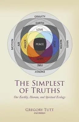 Gregory Tutt - The Simplest of Truths, Häftad. Tillgänglighet: Lägg i varukorg