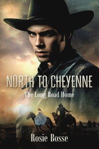 bokomslag North to Cheyenne