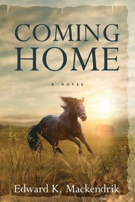 Coming Home 1