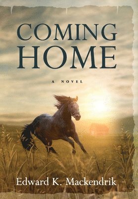 Coming Home 1