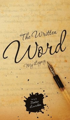 The Written Word 1