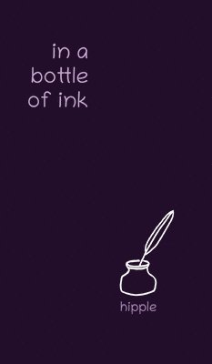 in a bottle of ink 1