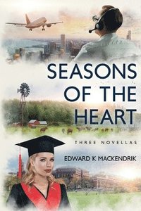 bokomslag Seasons of the Heart