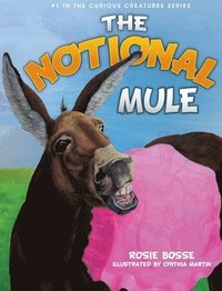 bokomslag The Notional Mule