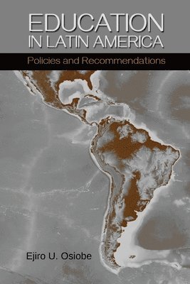 Education in Latin America 1