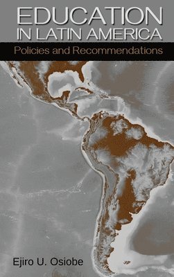 Education in Latin America 1