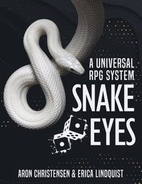 bokomslag Snake Eyes