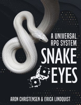 Snake Eyes 1