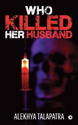 Who Killed her Husband 1