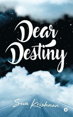 bokomslag Dear Destiny