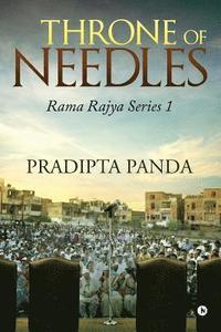 bokomslag Throne of Needles: Rama Rajya Series 1