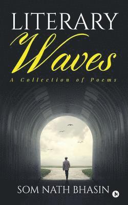 bokomslag Literary Waves: A Collection of Poems