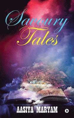bokomslag Savoury Tales