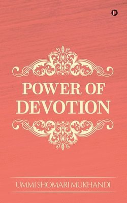 Power of Devotion 1