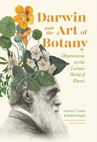 bokomslag Darwin and the Art of Botany