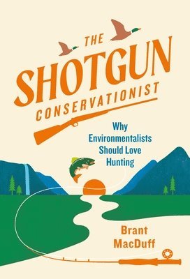 Shotgun Conservationist 1