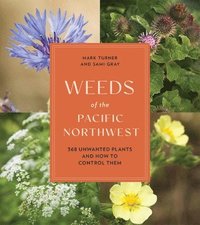 bokomslag Weeds of the Pacific Northwest