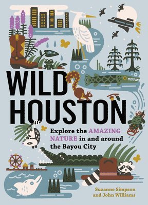 Wild Houston 1