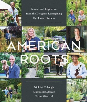American Roots 1