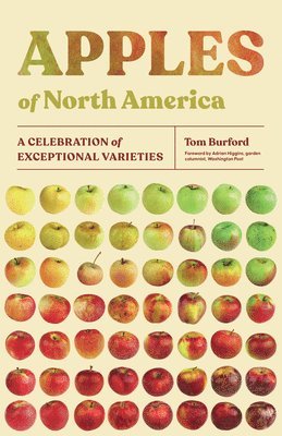Apples of North America 1