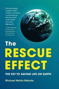bokomslag The Rescue Effect