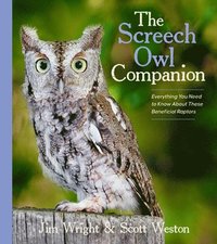 bokomslag The Screech Owl Companion