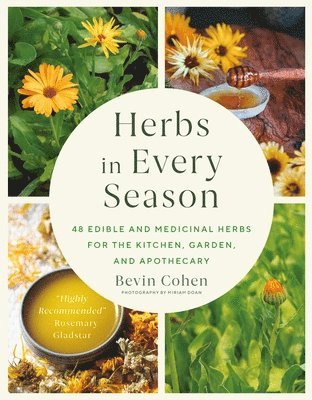 Herbs in Every Season 1