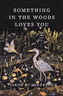 Something in the Woods Loves You 1