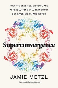 bokomslag Superconvergence