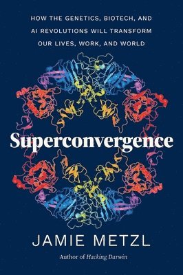 bokomslag Superconvergence