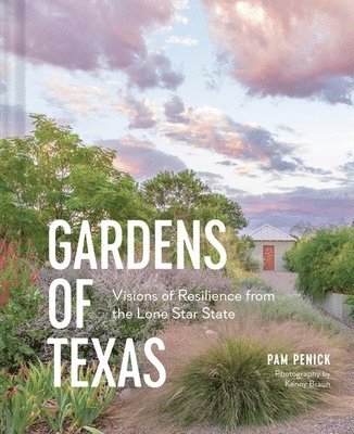 Gardens of Texas 1