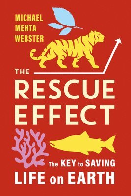 The Rescue Effect 1