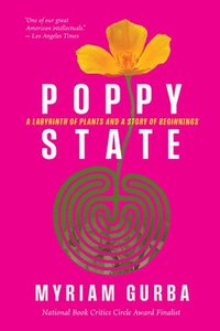 bokomslag Poppy State