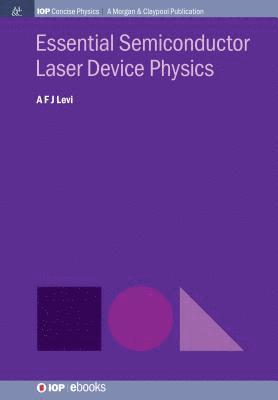 Essential Semiconductor Laser Physics 1