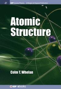 bokomslag Atomic Structure