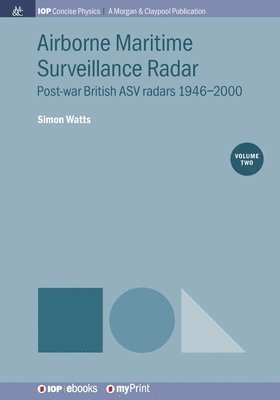 Airborne Maritime Surveillance Radar, Volume 2 1