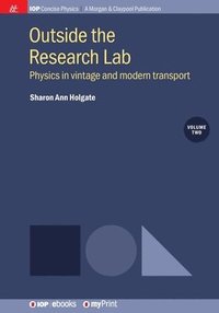 bokomslag Outside the Research Lab, Volume 2